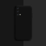 OnePlus Nord CE Liquid Silicone Case