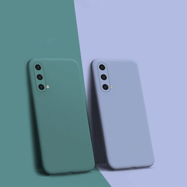 OnePlus Nord CE Liquid Silicone Case