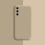 OnePlus Nord CE Liquid Silicone Case