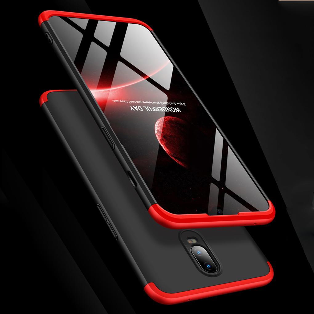 OnePlus 6T Ultimate 360 Degree Protection Case