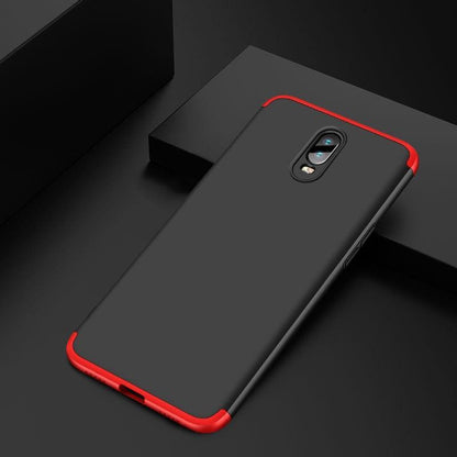 OnePlus 6T Ultimate 360 Degree Protection Case