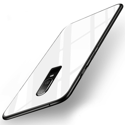 OnePlus 6 Special Edition Silicone Soft Edge Case