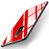 OnePlus 6 Special Edition Silicone Soft Edge Case