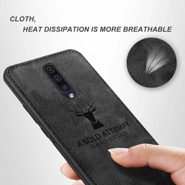 OnePlus 7 Pro Deer Case