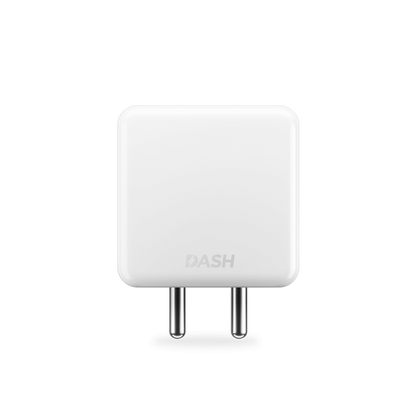 OnePlus Dash Power Adapter & Type-C USB Cable