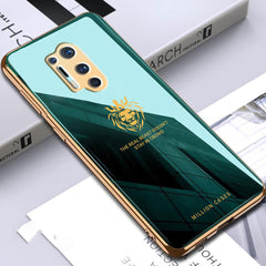 OnePlus 8 Pro protective case 