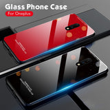 OnePlus 6T Special Edition Silicone Soft Edge Case