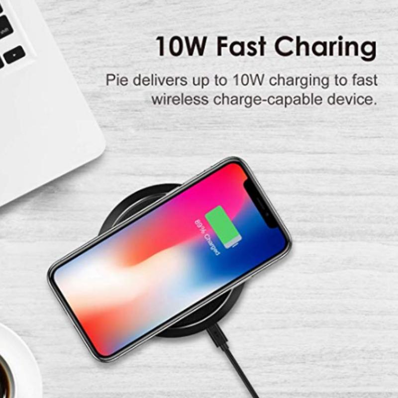 Oraimo Pie 10W Faster Wireless Charger