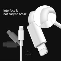 iPhone Type-C to Lightning Charging Cable