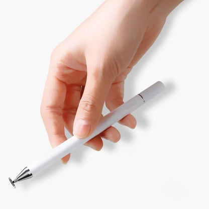 WiWU ® Pencil One 2 in 1 Passive Stylus Dual Purpose Pen