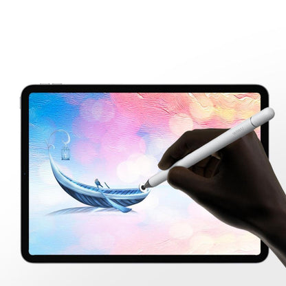 WiWU ® Pencil One 2 in 1 Passive Stylus Dual Purpose Pen