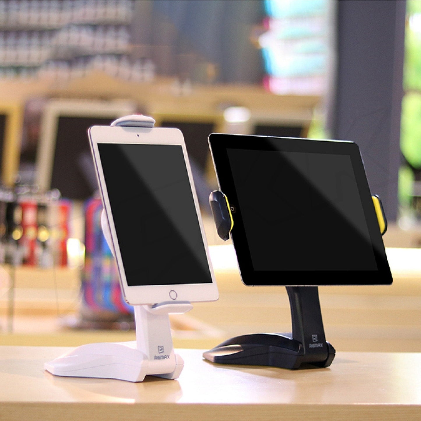 Remax Adjustable Tablet Holder