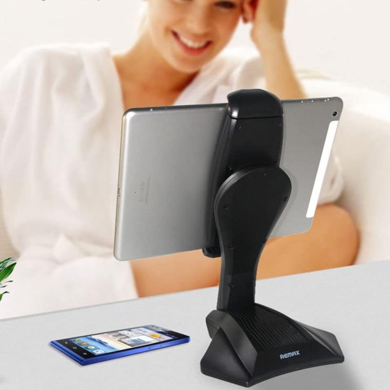 Remax Adjustable Tablet Holder