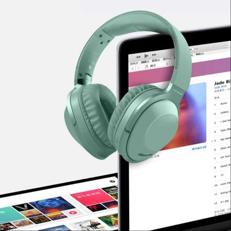 Rock Space ® Bluetooth Headphone