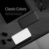 Rock ® P-45 Dual USB 10000 mAh Power Bank