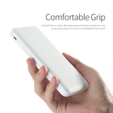 Rock ® P-45 Dual USB 10000 mAh Power Bank