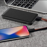 Rock ® P-45 Dual USB 10000 mAh Power Bank