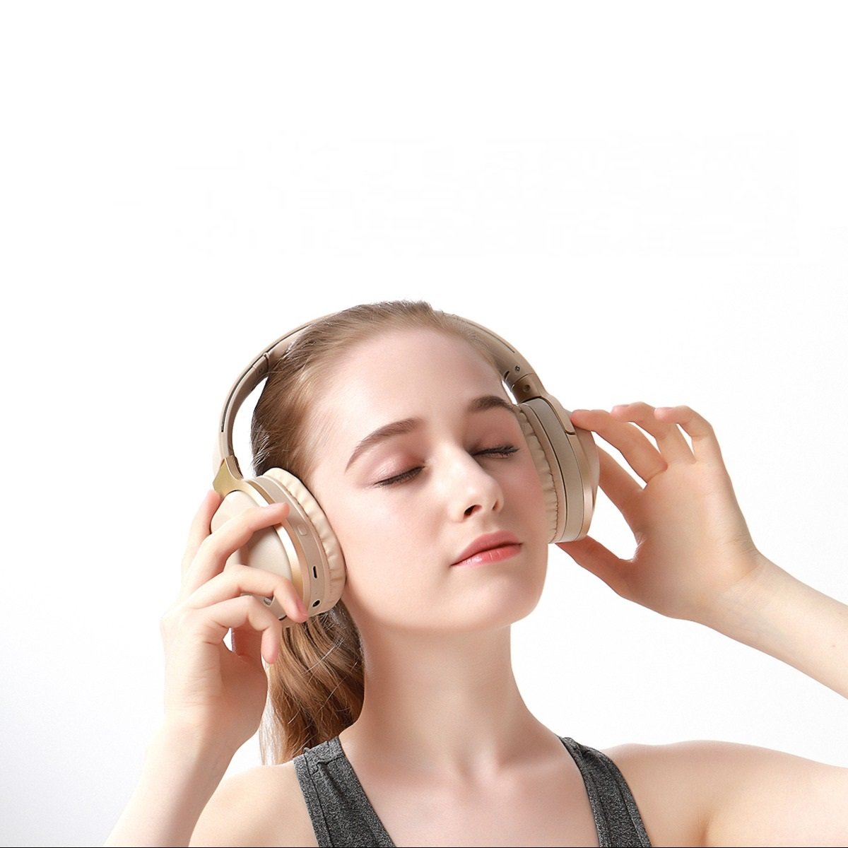 Rock Space ® Bluetooth Headphone