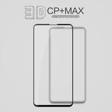 Galaxy S10 Lite 5D Tempered Glass Screen Protector