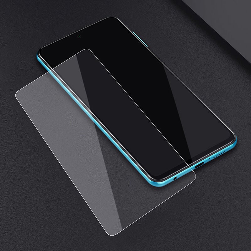 Galaxy Series Tempered Glass Screen Protector