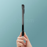 iPhone 12 Round Camera Lens Ultra Thin Rim Case