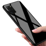Galaxy S20 Plus Special Edition Silicone Soft Edge Case