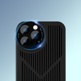 iPhone 12 Round Camera Lens Ultra Thin Rim Case