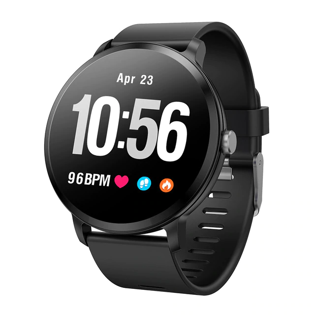 Unisex Multi-Functional Sports Smart Watch