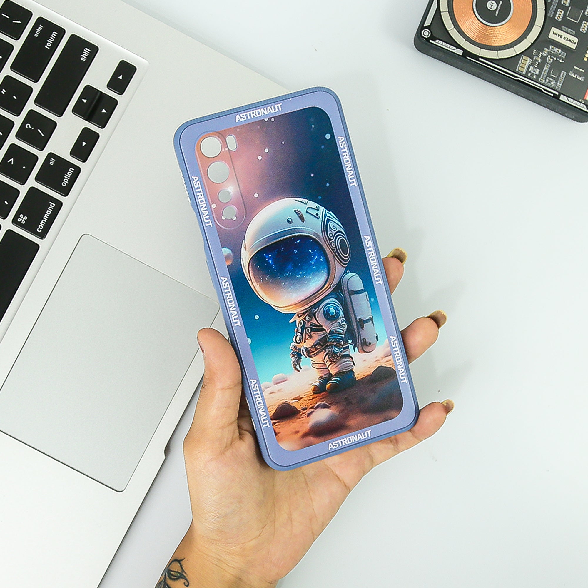 Cosmic Cruiser Phone Case - OnePlus