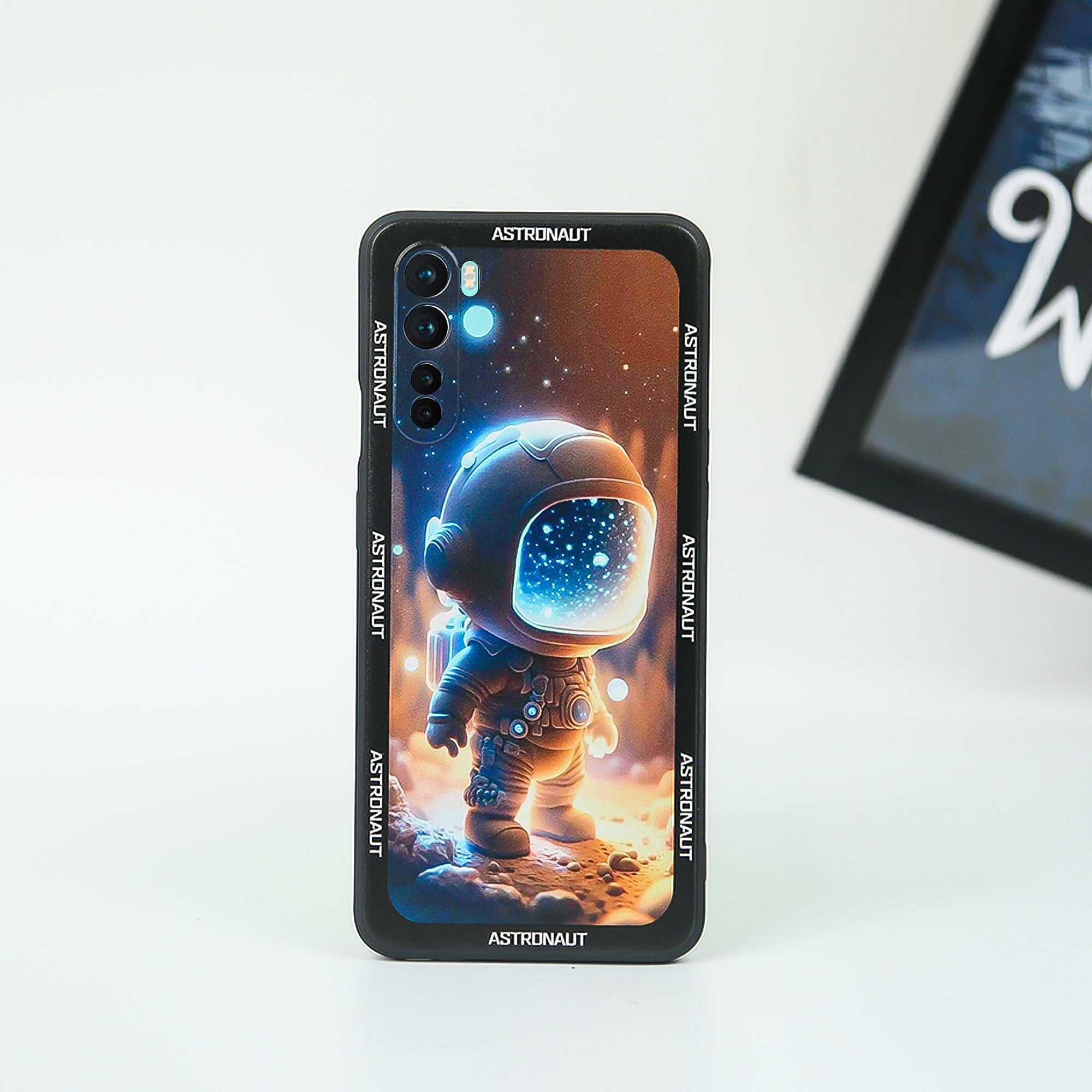 Cosmic Cruiser Phone Case - OnePlus