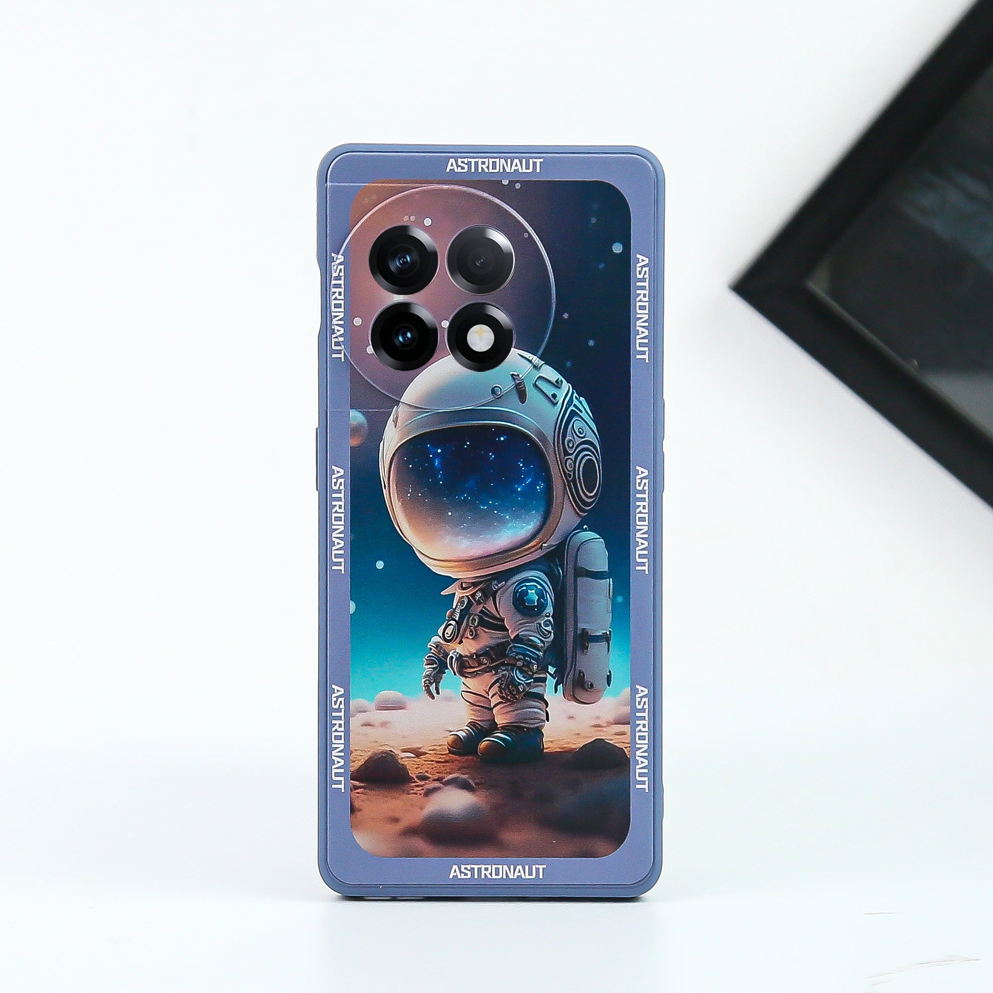 Cosmic Cruiser Phone Case - OnePlus