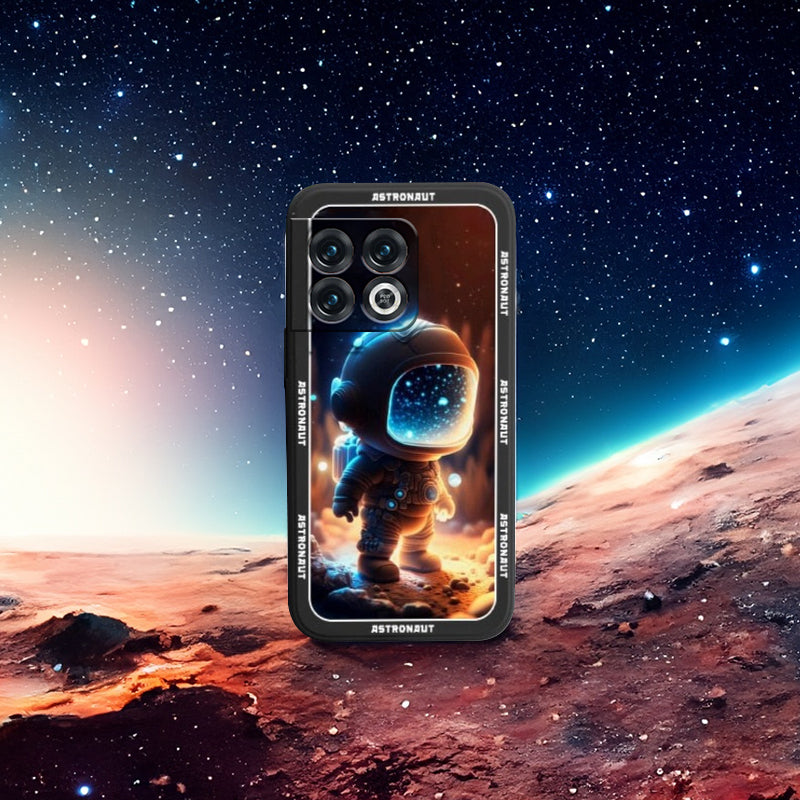 Cosmic Cruiser Phone Case - OnePlus