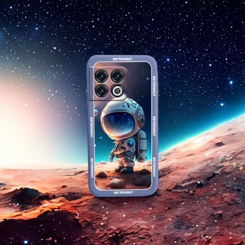 Cosmic Cruiser Phone Case - OnePlus