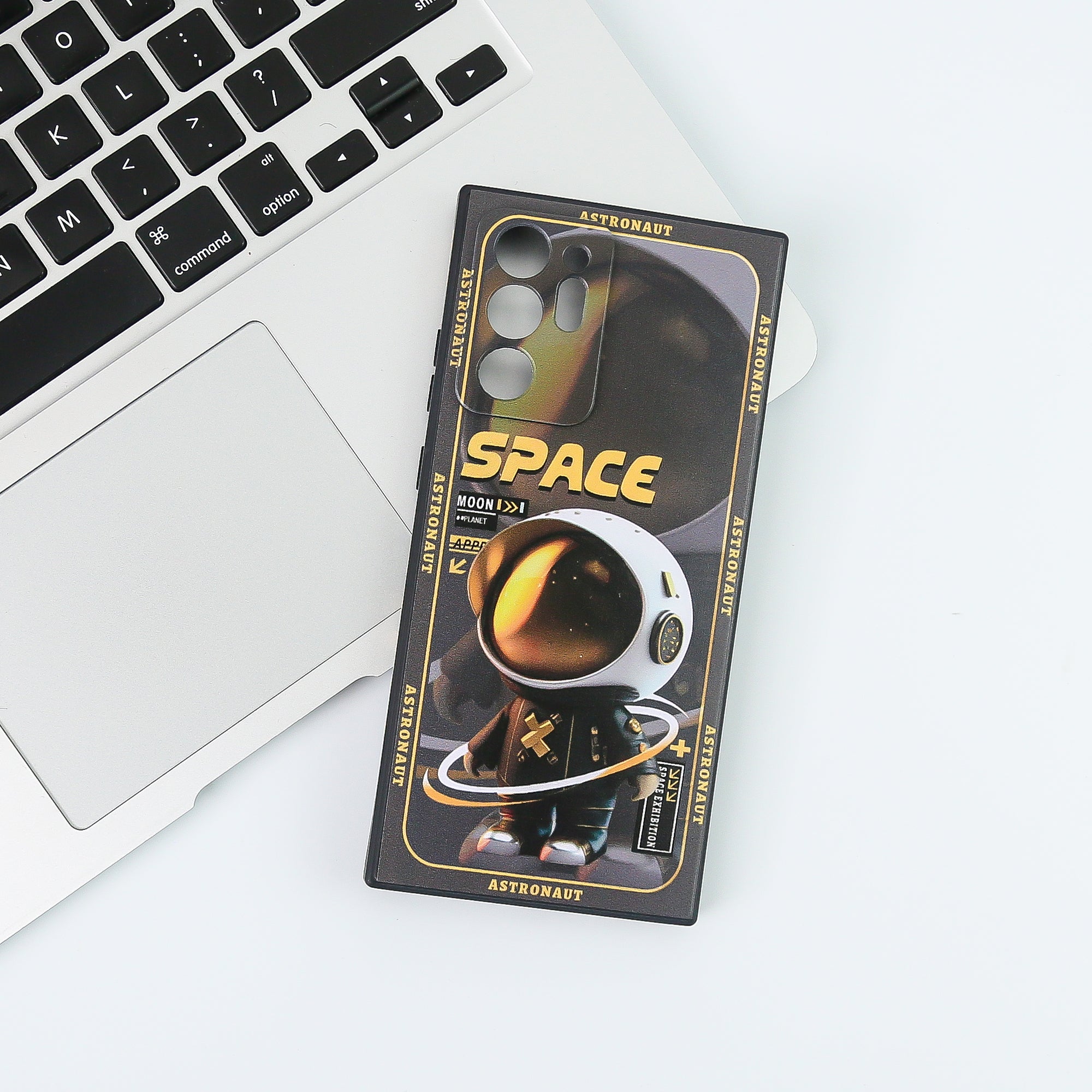 Stellar Space Astronaut Case- Samsung