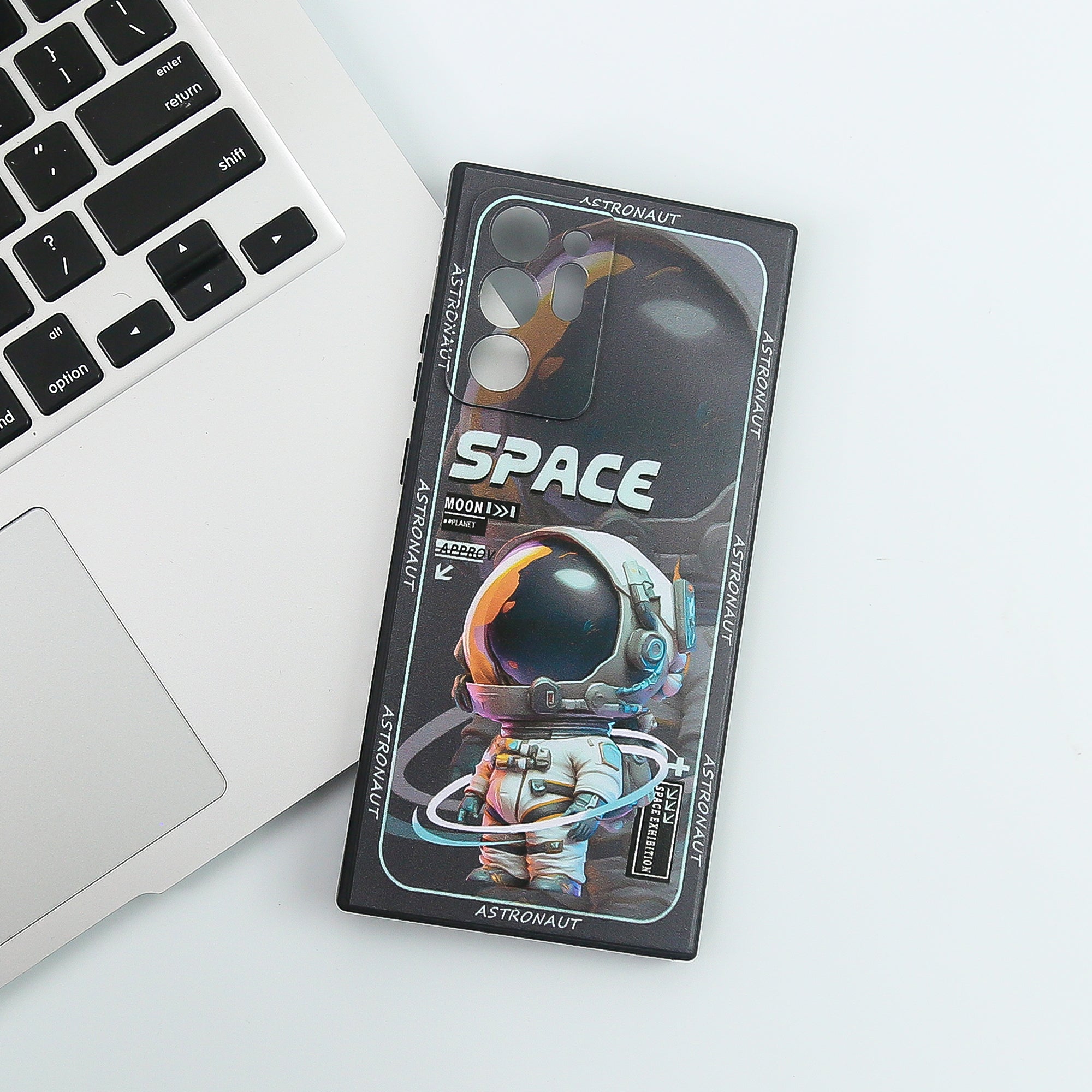 Stellar Space Astronaut Case- Samsung