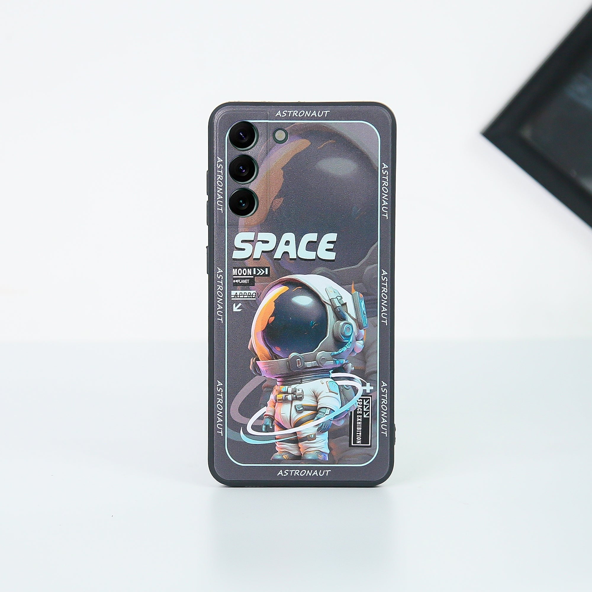 Stellar Space Astronaut Case- Samsung