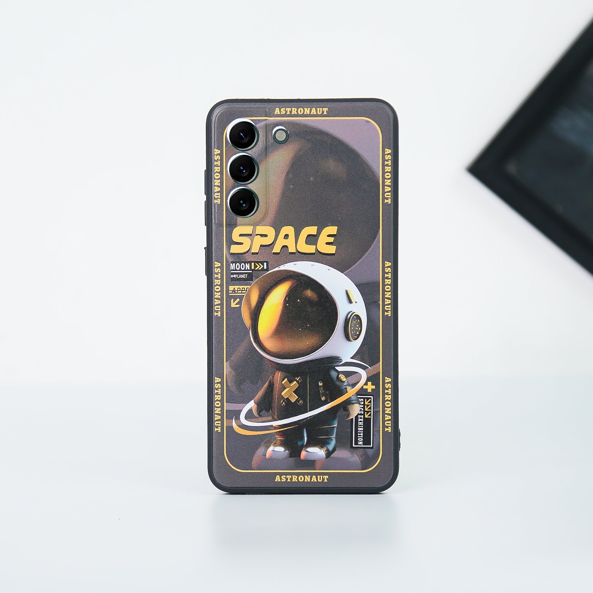 Stellar Space Astronaut Case- Samsung