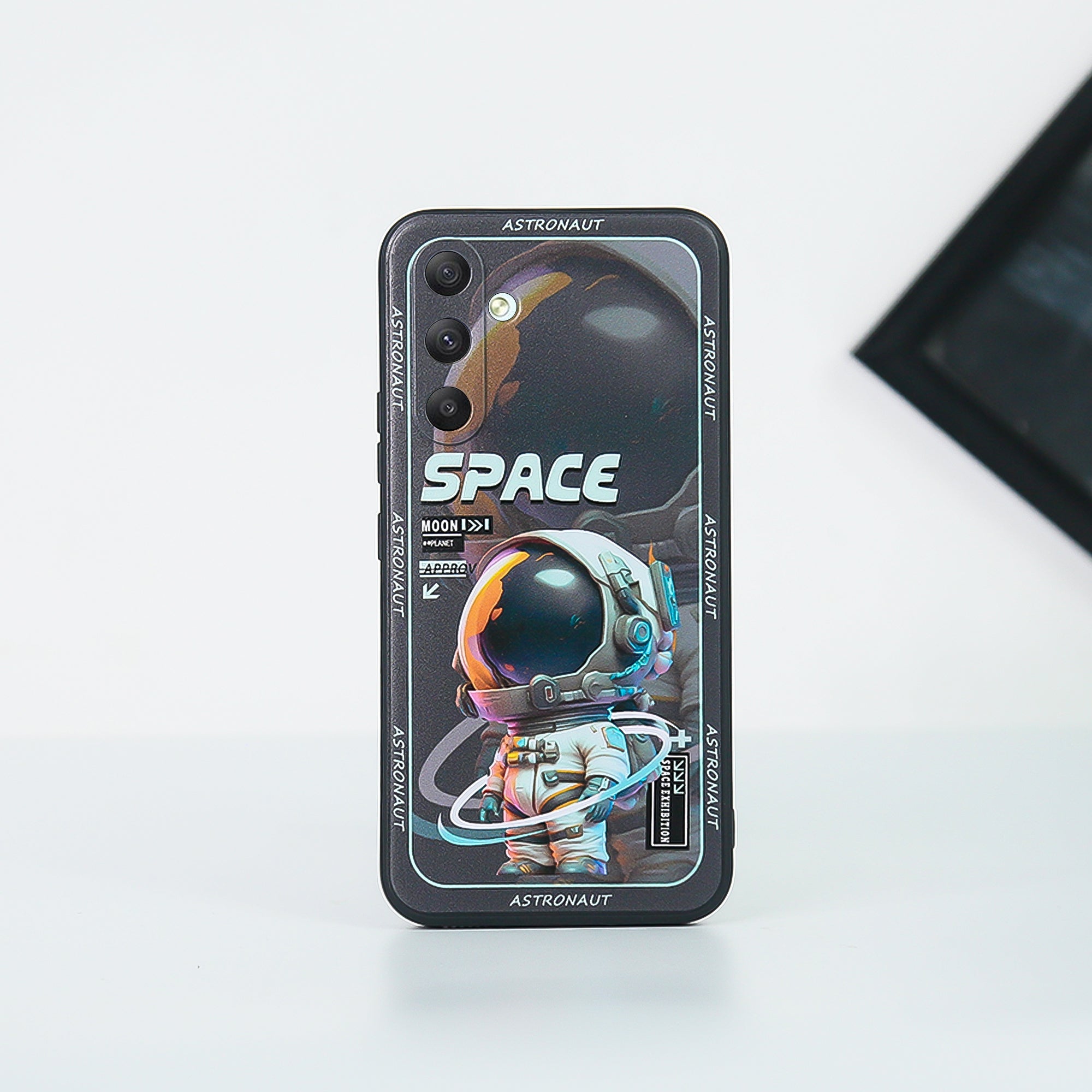 Stellar Space Astronaut Case- Samsung