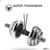 Tough Jean USB Fast Charging Cable