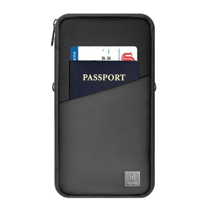 WiWU ® Stylish Pouch For Phone Accessories