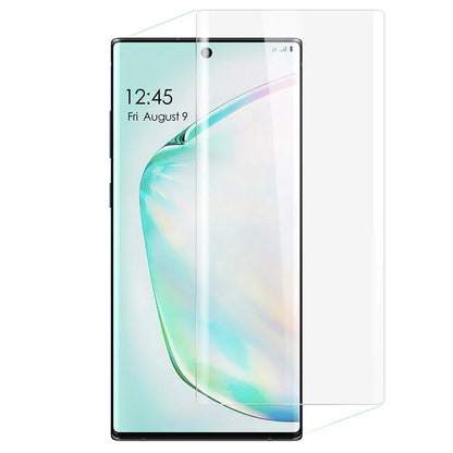 OnePlus 11 Full Liquid Glue UV Tempered Glass