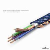 Tough Jean USB Fast Charging Cable