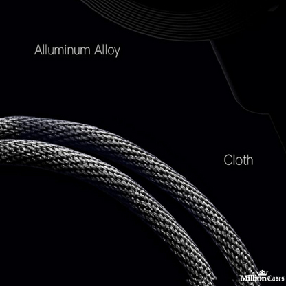 T-type Magnetic USB Fast Charging Cable