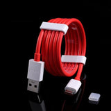 OnePlus Dash Power Adapter & Type-C USB Cable