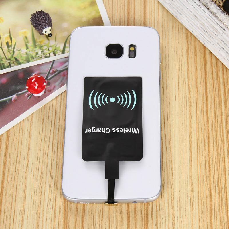 Universal ® Qi Wireless Charger Receiver
