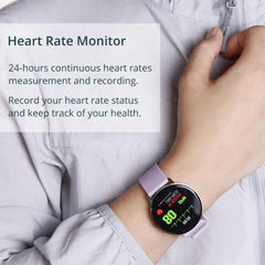 Unisex Multi-Functional Sports Smart Watch