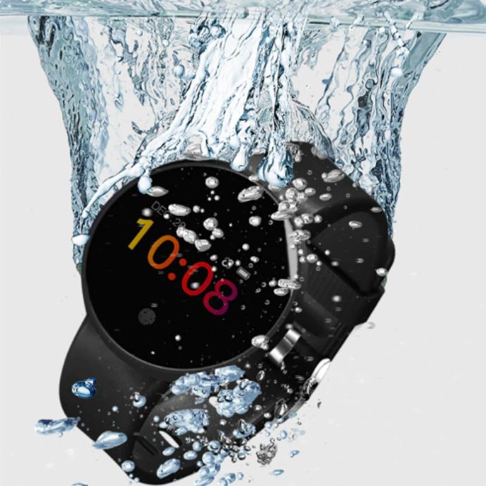 Unisex Multi-Functional Sports Smart Watch