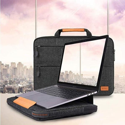WiWU ® Laptop Stand Handbag