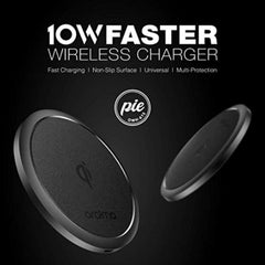 Oraimo Pie 10W Faster Wireless Charger