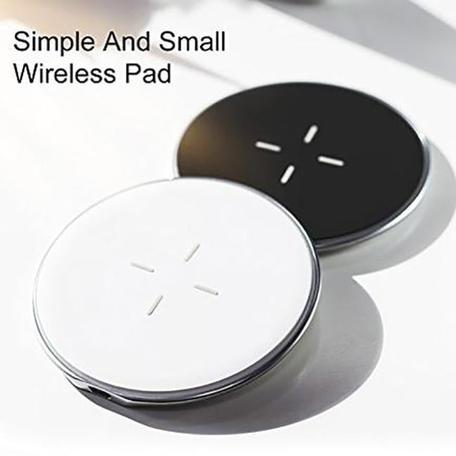 X-Doria 10W Pebble Qi Wireless Charger